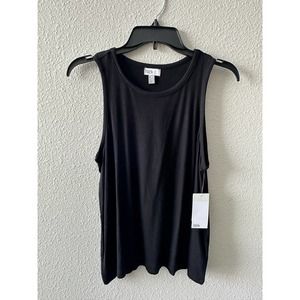 Nordstrom Rack Black tank